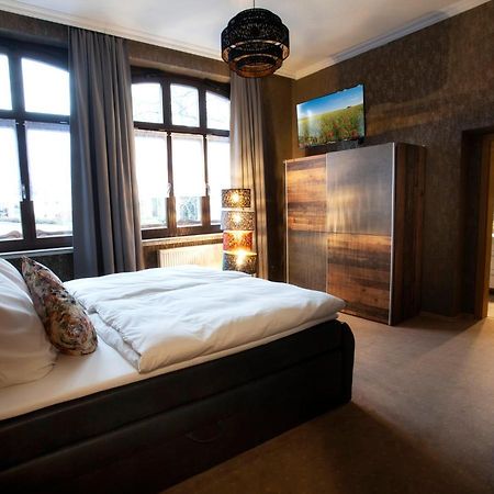 Hotel Sankt Wendel Pruem Luaran gambar