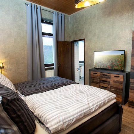 Hotel Sankt Wendel Pruem Luaran gambar