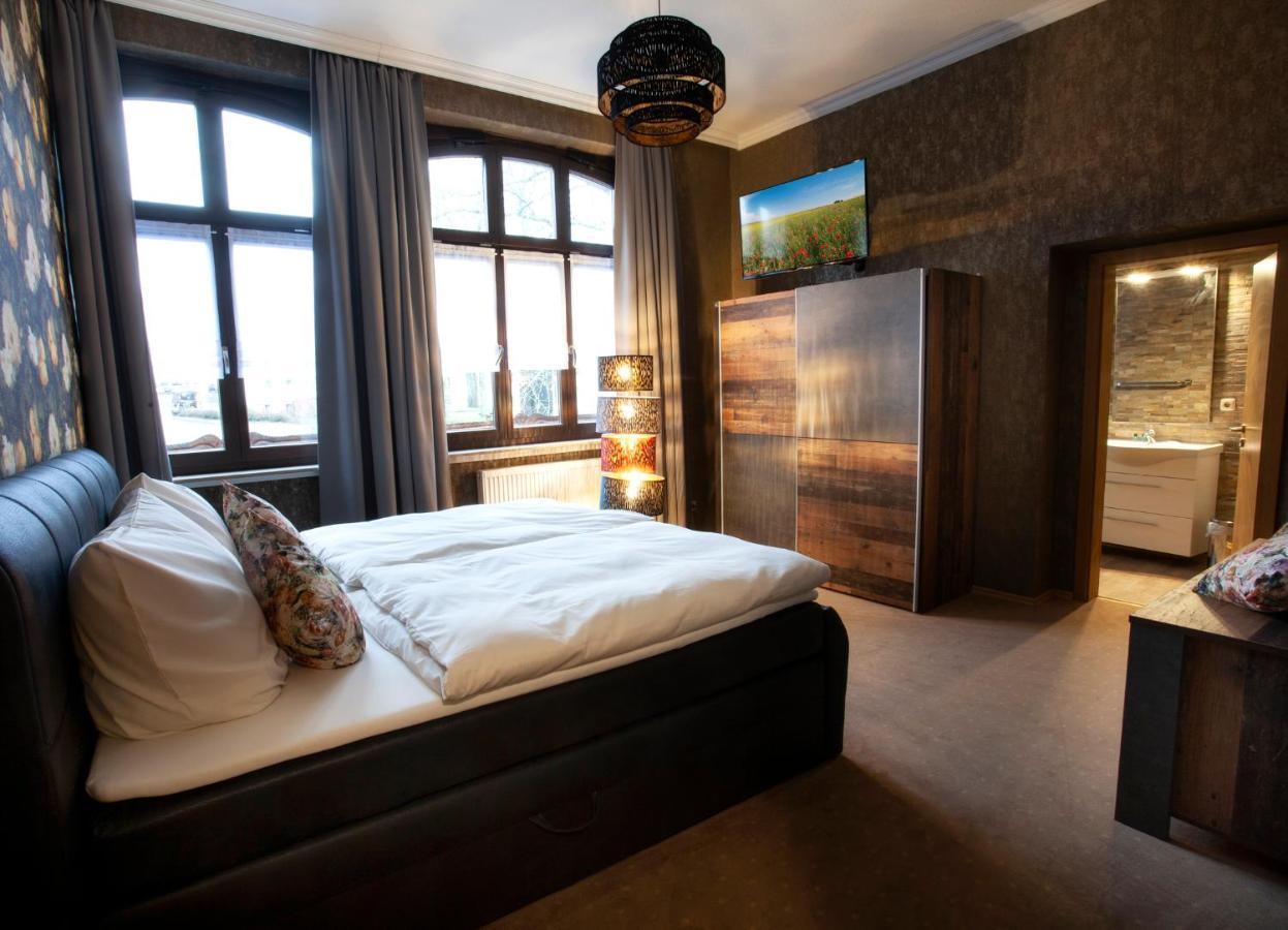 Hotel Sankt Wendel Pruem Luaran gambar