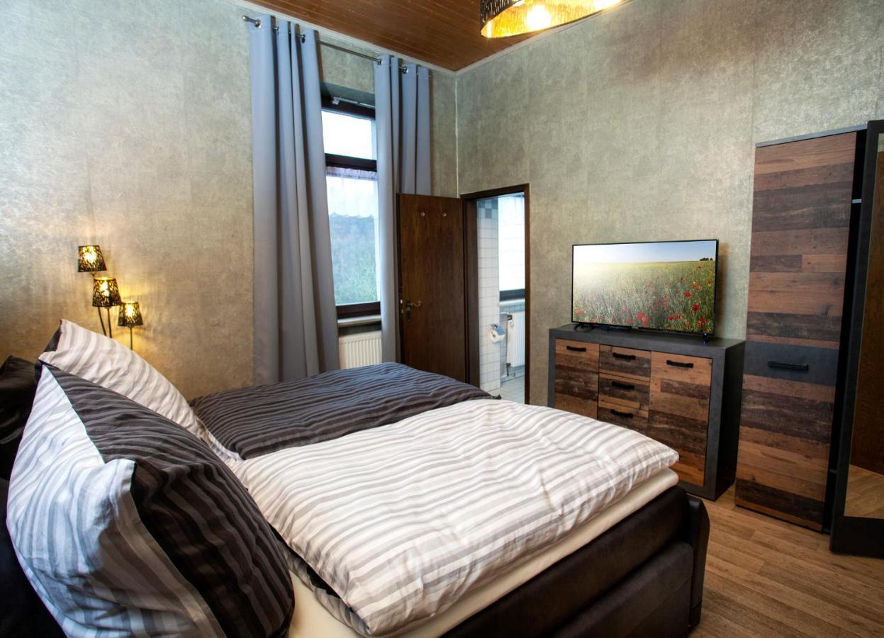 Hotel Sankt Wendel Pruem Luaran gambar