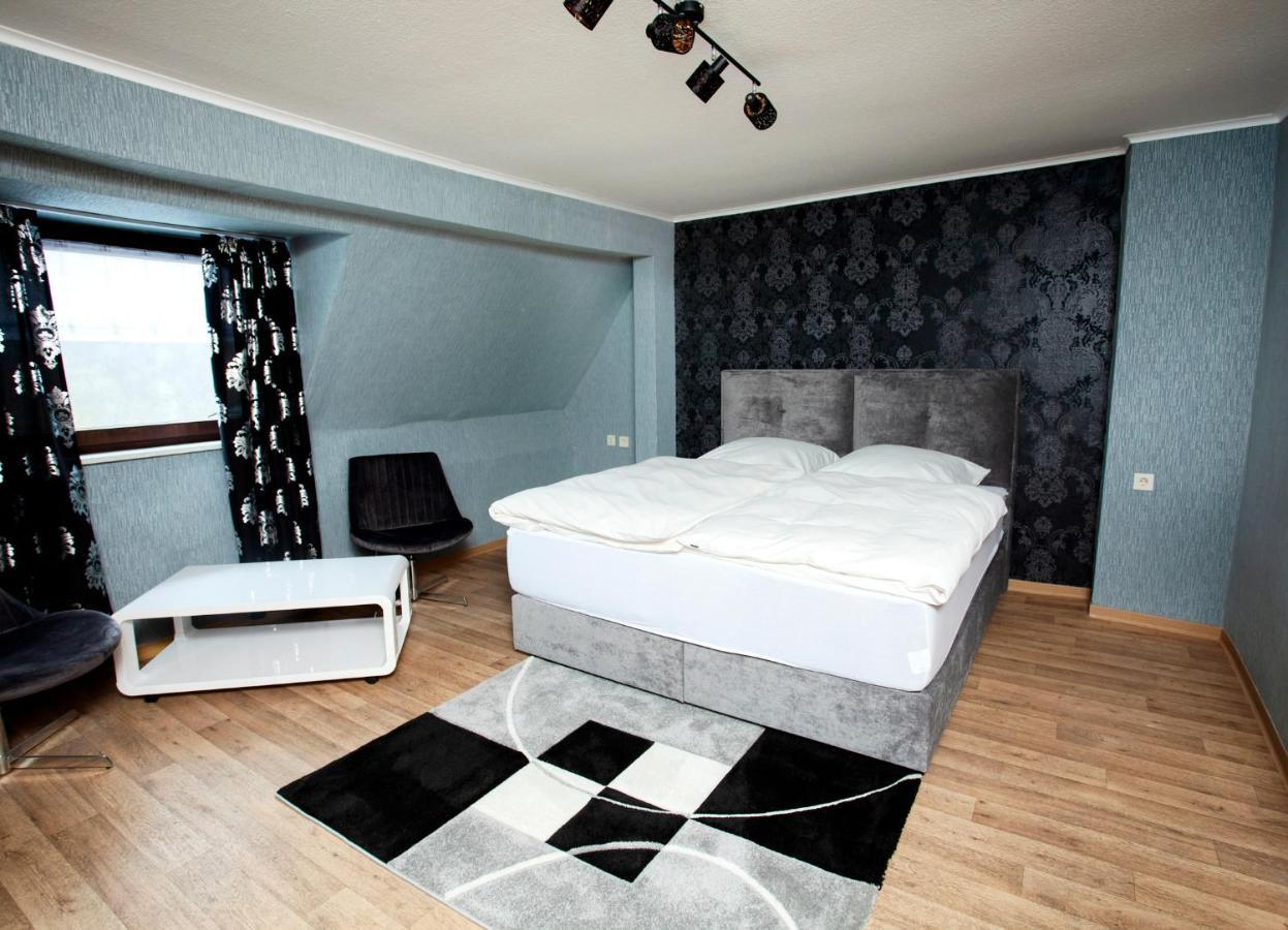 Hotel Sankt Wendel Pruem Luaran gambar