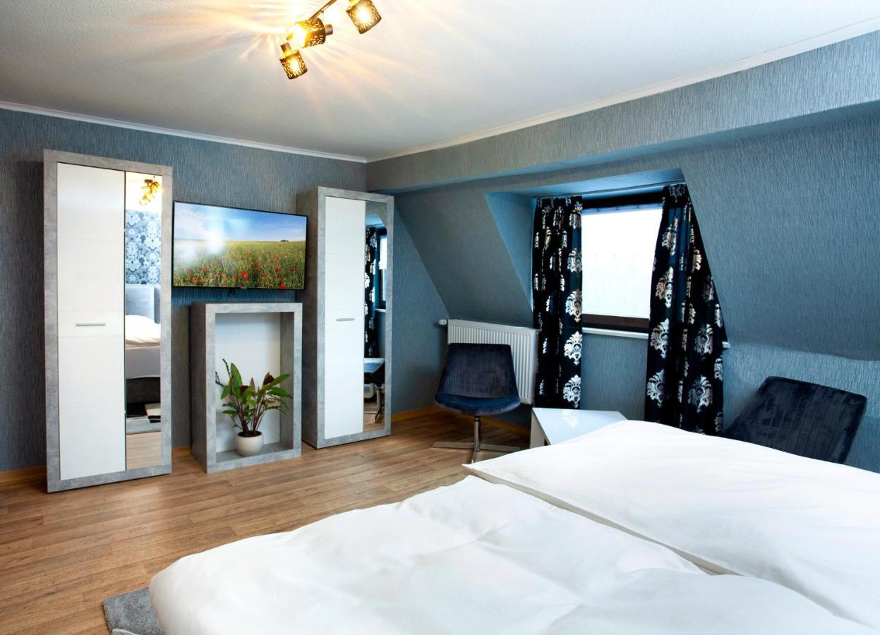Hotel Sankt Wendel Pruem Luaran gambar